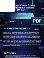 Broadband Coaxial Cabling and Components Standard: TIA-568-C.4