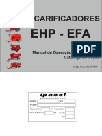 Manual EHP EFA 6 Edi o Agosto 2021