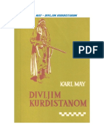 Karl May - Divljim Kurdistanom