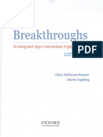 Textbook 5A Breakthroughs