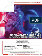 CPRED-DLC 02 Czerwony-Chrom