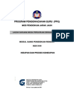 Download Sce3101-Hidupan Dan Proses Kehidupan by kfaidzal SN59291535 doc pdf