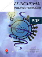 Práticas Inclusivas Antigas Questões Novas Possibilidades