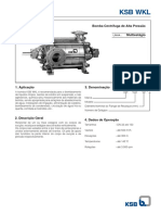 366344152 KSB WKL Manual Tecnico