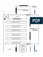 Plano de Almacen