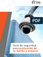 Guía de Seguridad para Protección de Tu Familia y Entorno