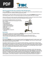 SPF NCS Device