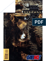 Sandman 64 - Neil Gaiman