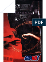 Sandman 62 - Neil Gaiman