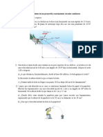 Taller Movimiento de Un Proyectil