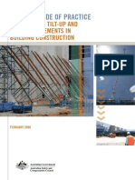 National Code of Practice For Precast Ti