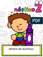 Nombres de animales y objetos para niños de primaria