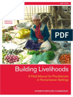 Livelihoods Manual