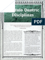 Disciplinas PT1