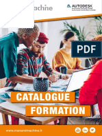 Catalogue Formation 2020 2021 Web