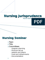 25846514 Nursing Jurisprudence