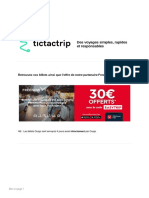 Tictactrip Paris-Amsterdam 00d281280aa3457b