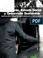Angel B Gomez Puerto - Democracia Estado Social y Desarrollo Sostenible