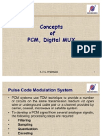 PCM MUX Hierarchy New