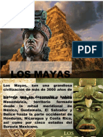 PDF Los Mayas DL