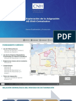 II.2 Presentacion Plan Exploracion AE-0140-Comalcalco VP