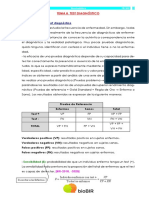 BIOESTADISTICA