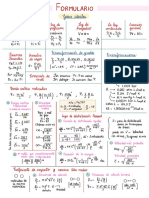 Leyes de los gases ideales