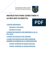 Instructivo WIFIeconomicas