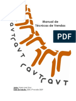 Indice MANUAL TECVENDA RAVTrev5