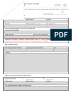 Formato - para - Presentar - Denuncia (Comite de Etica)