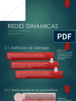 Mapas Mentales Redes Taller 2