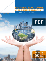 Congreso Inmobiliario Chiclayo 2022