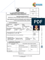 Anexo 3 Formulario Registro Individual