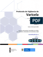 VaricelaPro - Varicela 2022 Final Version 11 Mayo