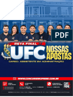 Reta Final Nossas Apostas - Lucas 2