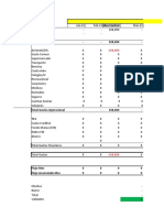 Flujo de Caja-2