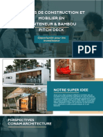 Pitch Deck JEAN-JACQUES Thai