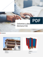 Columnas y Placas (Semana 4-b)