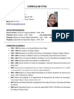 CV Dra. Paloma 2022 - Actualizado 08.22