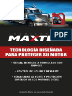 PENDON MAXTER 2 FNL