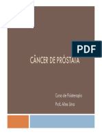 Aula-Câncer de Próstata PDF