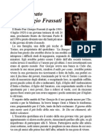 Beato Pier Giorgio Frassati - Stampa 4,1 - 2,3