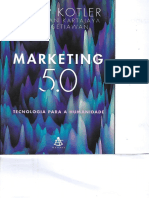 Livro Marketing, 5.0 CAP. 4 (1)