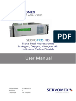 Servopro Fid 2