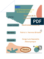 Tarea de Tecnicas de Comunicion Patrick Herrera