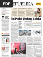 Republika, Senin, 4 Juli 2011