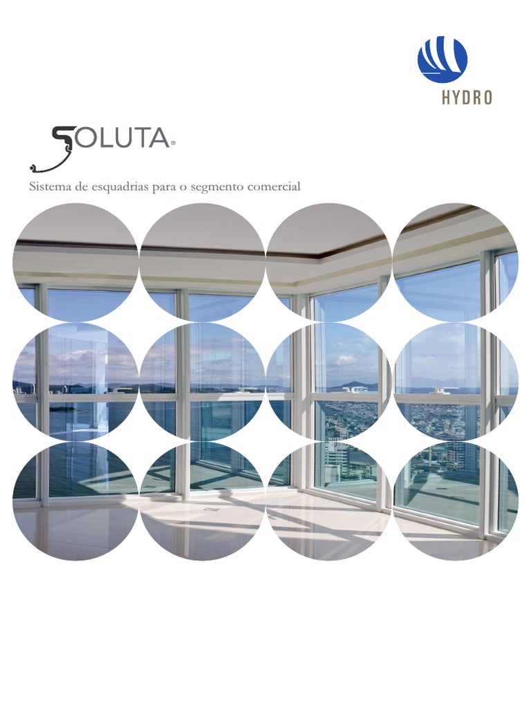 Catalogo Soluta | PDF | Estresse (Mecânica) | Pressão