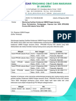 UMKM Monitoring