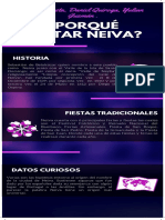 Infografía Neiva