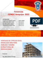 Informe Coneic